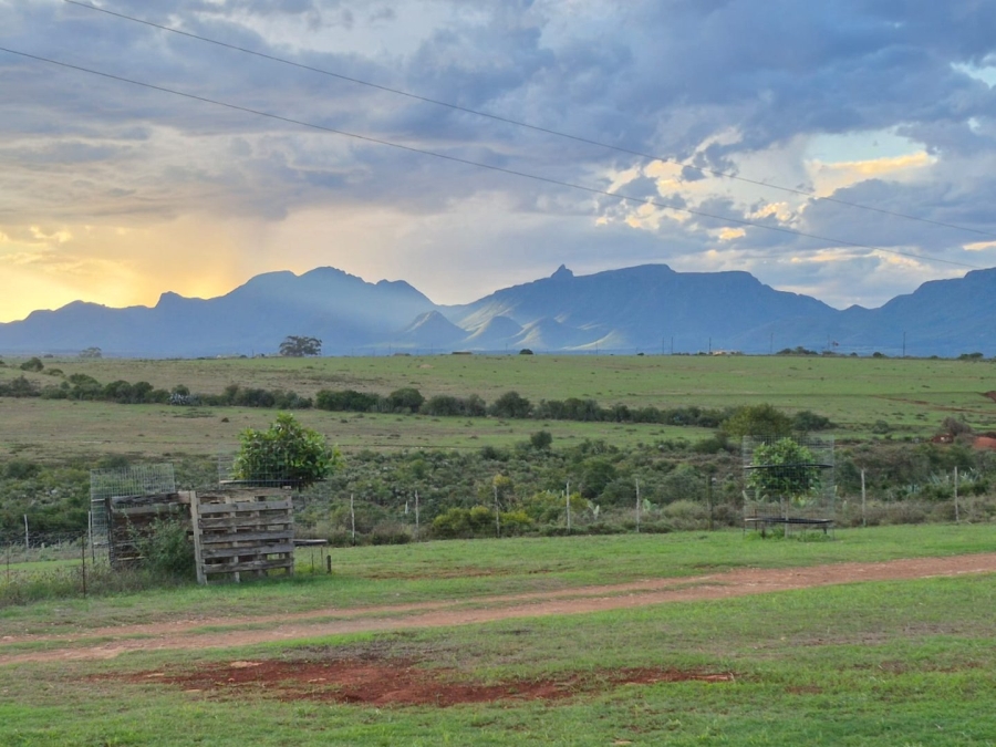 Commercial Property for Sale in Gouritsmond Rural Western Cape